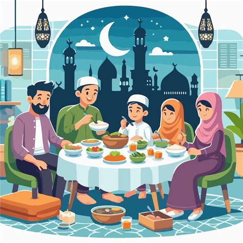 Learn About Ramadan Charity Practices: Spreading Kindness .